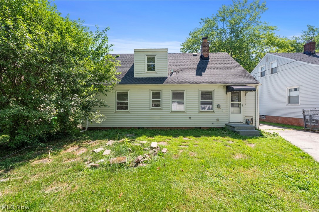 988 Glenside Road South Euclid OH 44121