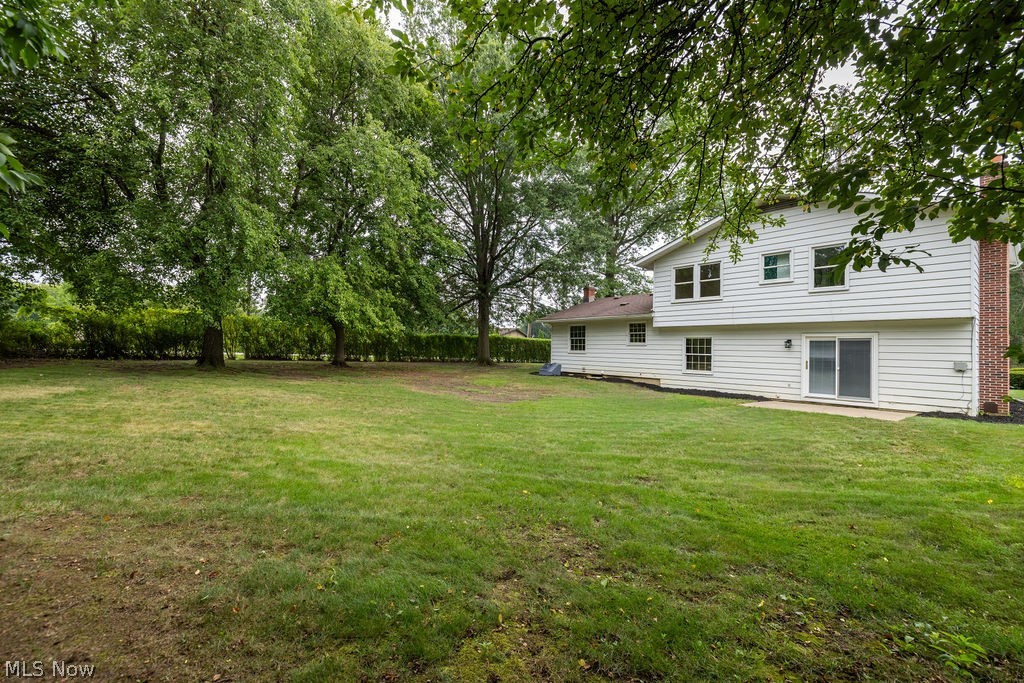 2445 Olentangy Drive Akron OH 44333