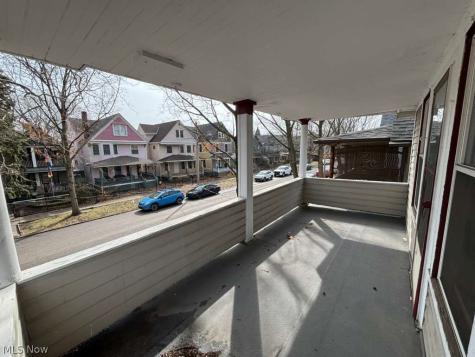 4200 Whitman Avenue Cleveland OH 44113