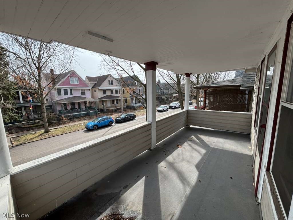4200 Whitman Avenue Cleveland OH 44113