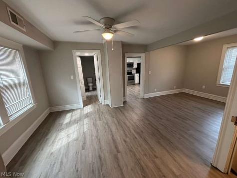 4200 Whitman Avenue Cleveland OH 44113
