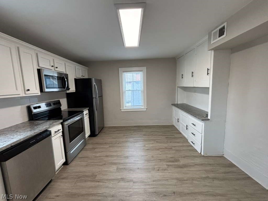 4200 Whitman Avenue Cleveland OH 44113