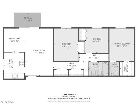 9976 Darrow Road Twinsburg OH 44087