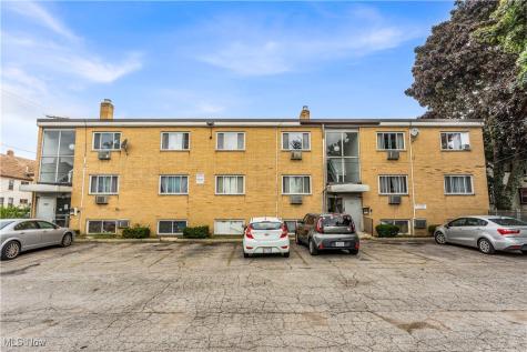 1415 Wyandotte Avenue Lakewood OH 44107
