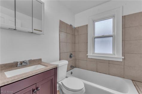 382 E 161st Street Cleveland OH 44110