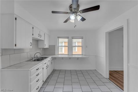 382 E 161st Street Cleveland OH 44110
