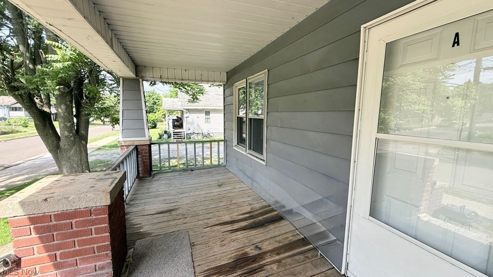 1083 Stroman Avenue Akron OH 44306