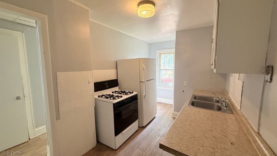 1083 Stroman Avenue Akron OH 44306