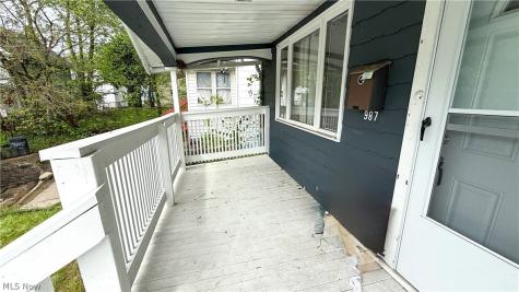 987 Boone Street Akron OH 44306