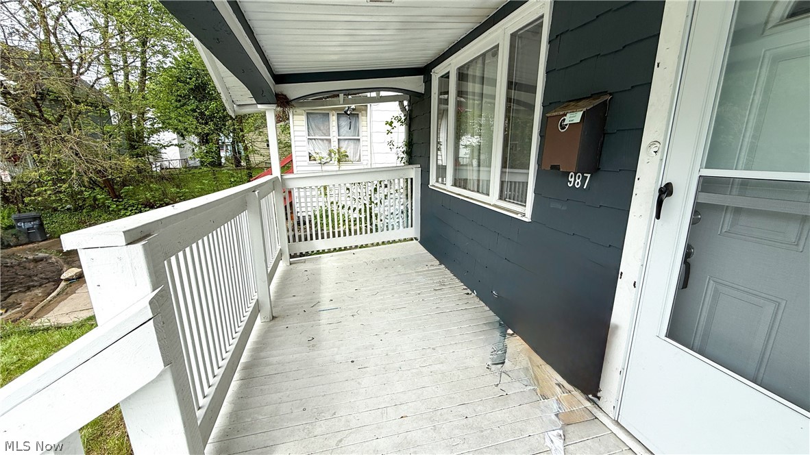 987 Boone Street Akron OH 44306