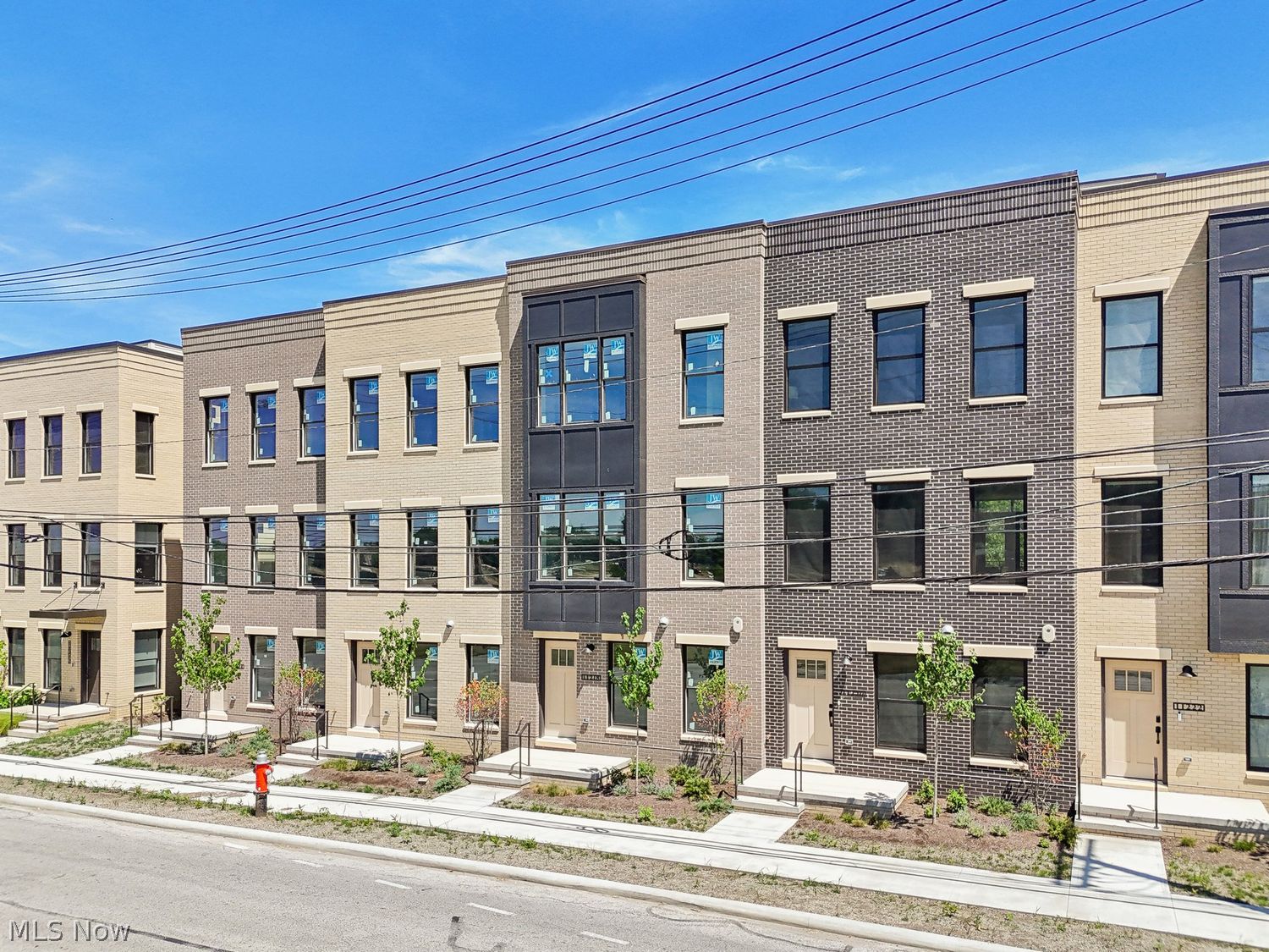 11218 N Park Place Cleveland OH 44106