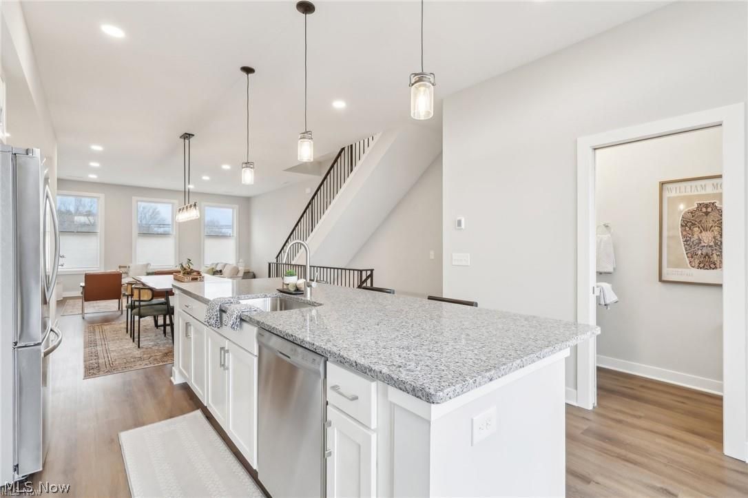 11218 N Park Place Cleveland OH 44106