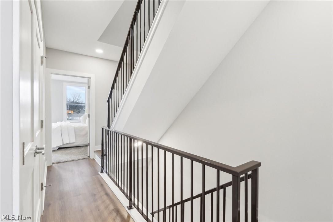11218 N Park Place Cleveland OH 44106