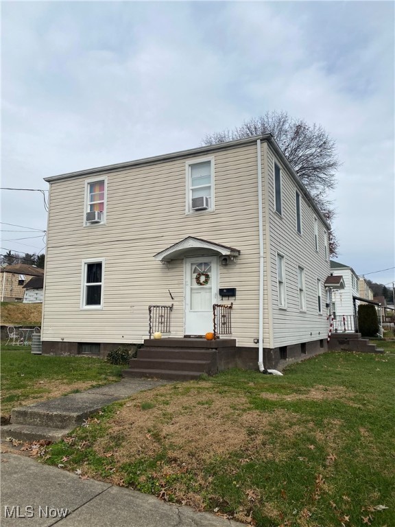 101 W 39th Street Shadyside OH 43947