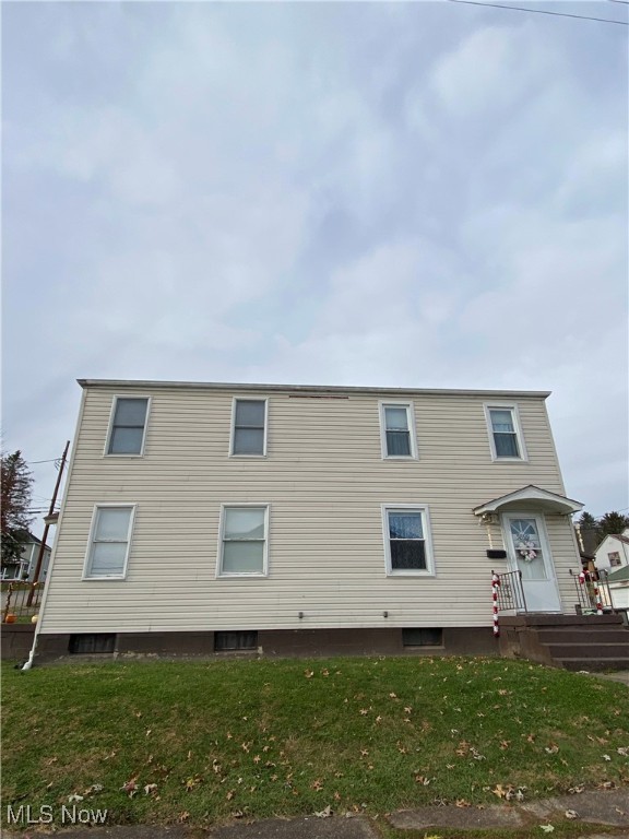 101 W 39th Street Shadyside OH 43947