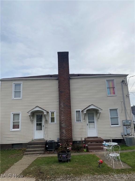 101 W 39th Street Shadyside OH 43947