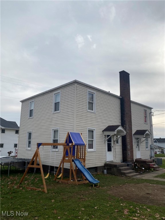 101 W 39th Street Shadyside OH 43947