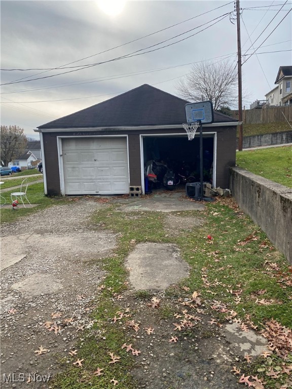 101 W 39th Street Shadyside OH 43947