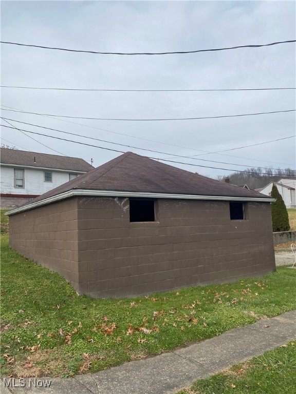 101 W 39th Street Shadyside OH 43947