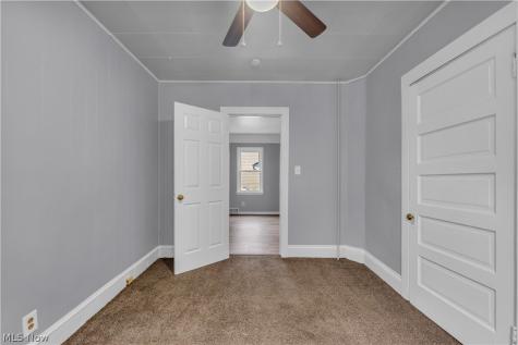 2115 Dowd Avenue Lakewood OH 44107