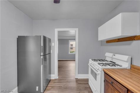 2115 Dowd Avenue Lakewood OH 44107