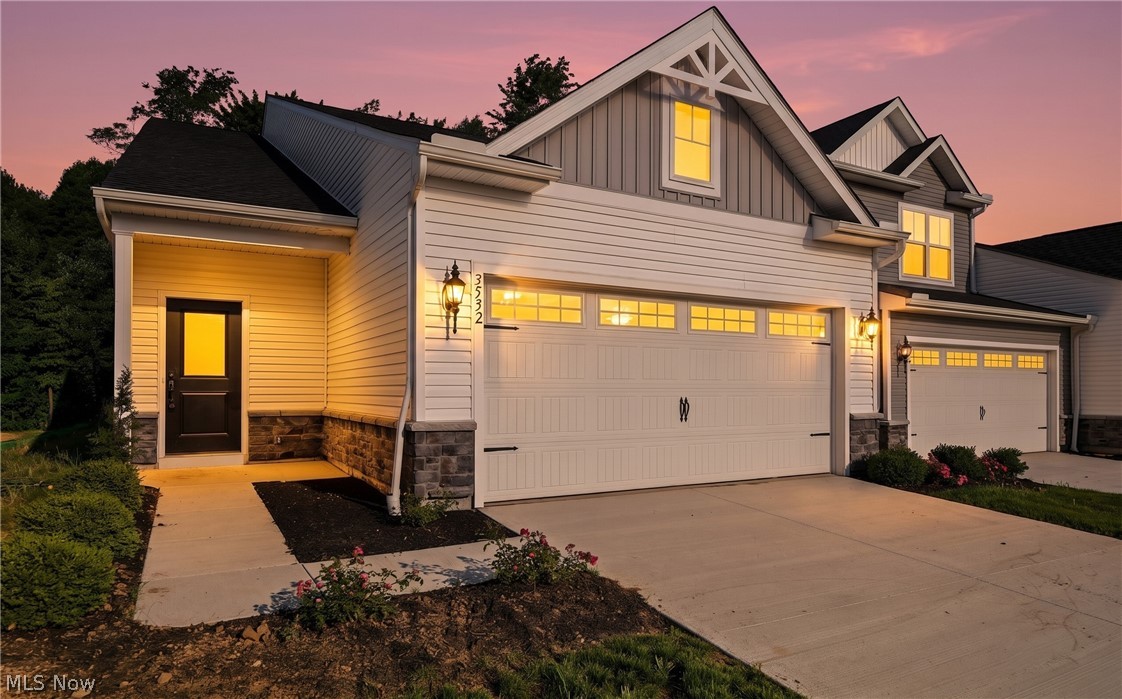 3532 Bushwillow Avenue Green OH 44685