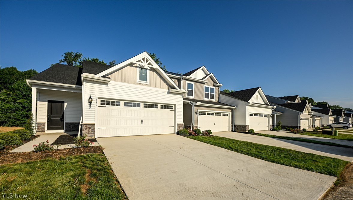 3532 Bushwillow Avenue Green OH 44685