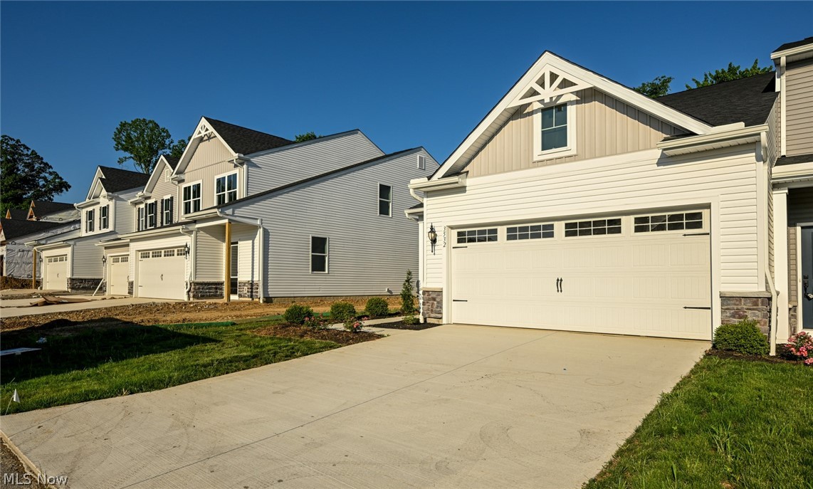 3532 Bushwillow Avenue Green OH 44685