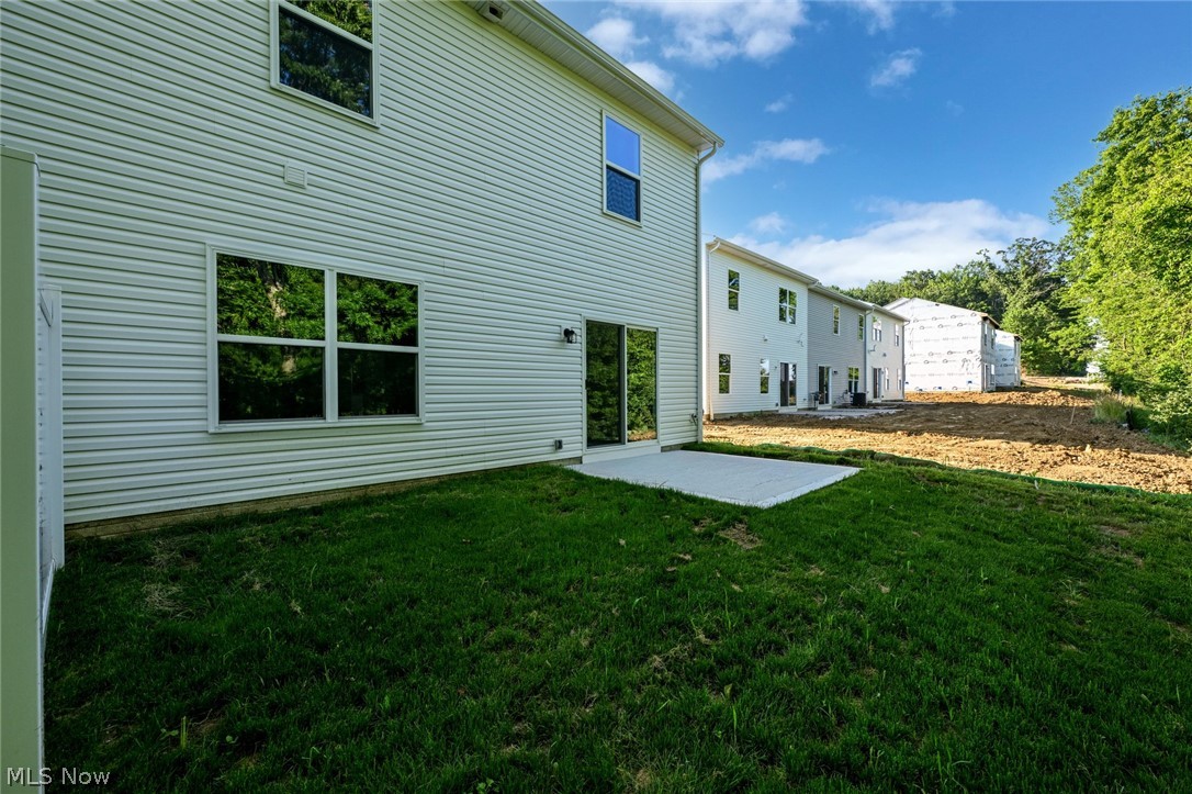 3532 Bushwillow Avenue Green OH 44685