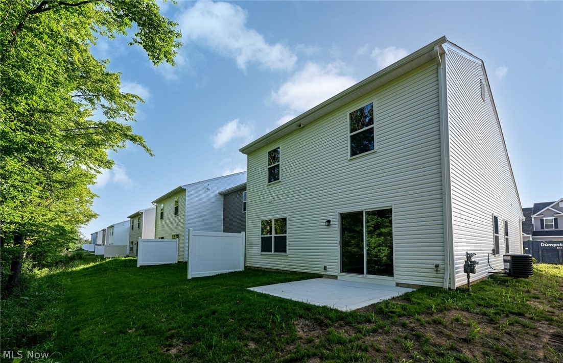 3532 Bushwillow Avenue Green OH 44685