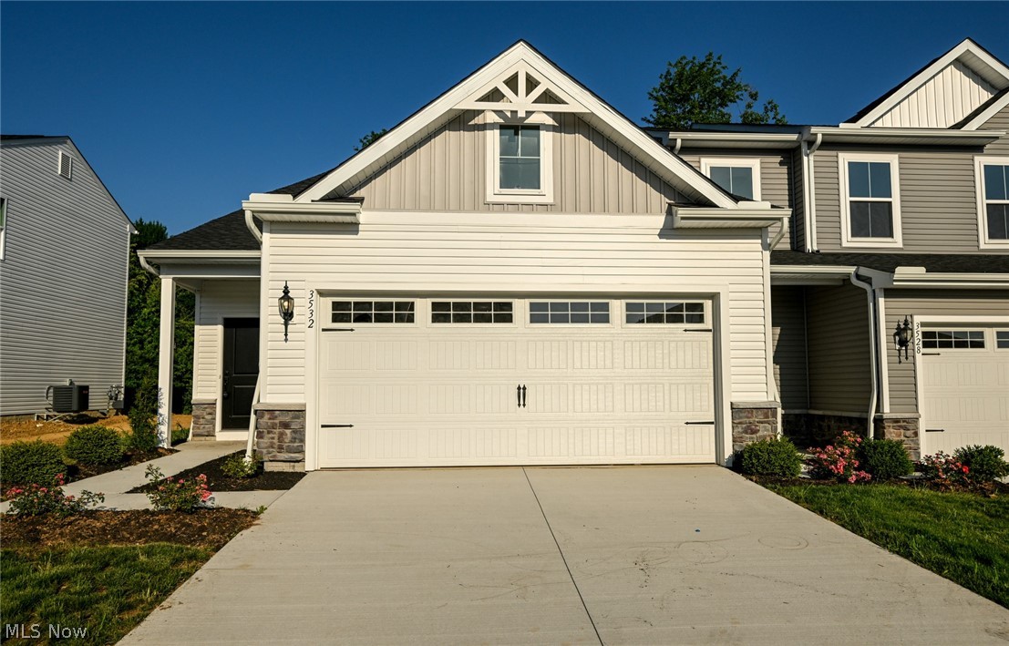3532 Bushwillow Avenue Green OH 44685