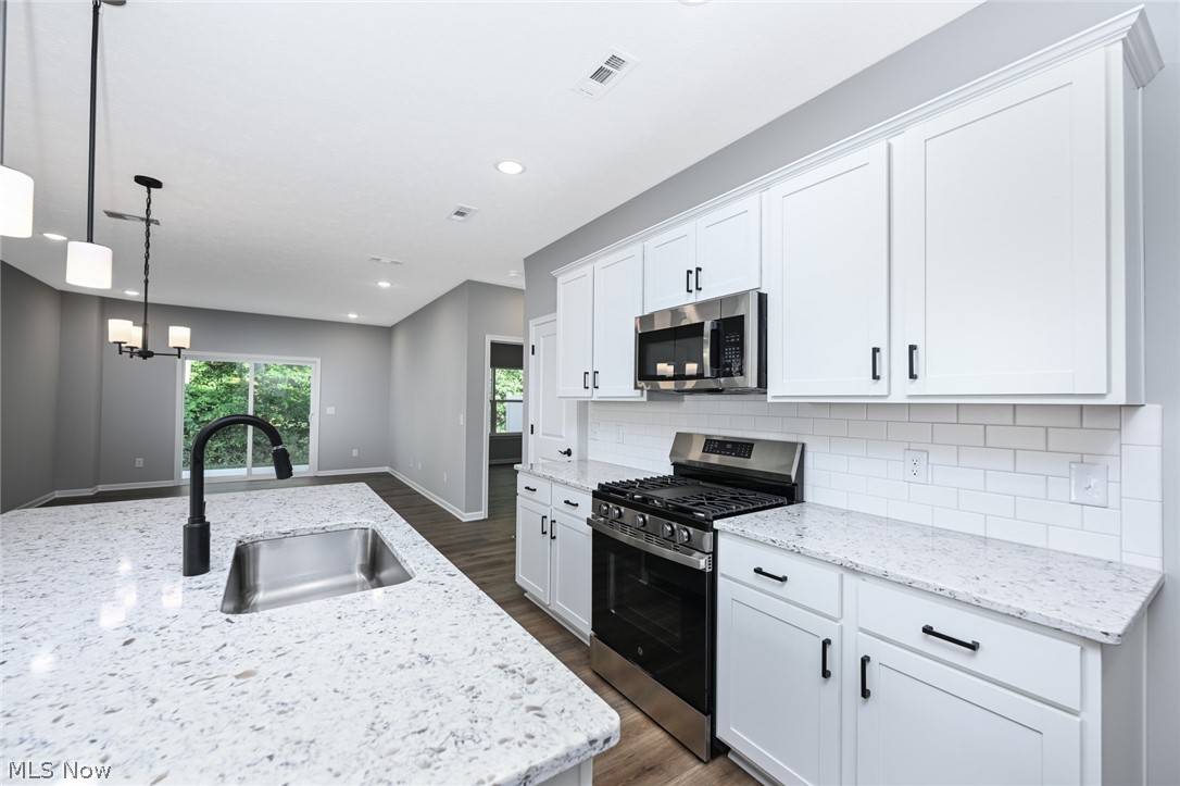 3532 Bushwillow Avenue Green OH 44685