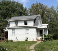 740 Friendship Drive New Concord OH 43762