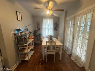 740 Friendship Drive New Concord OH 43762