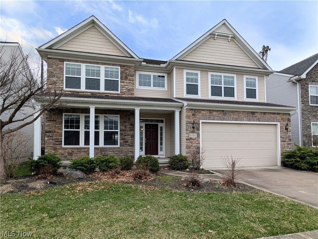 32815 Rebecca Lane Avon Lake OH 44012