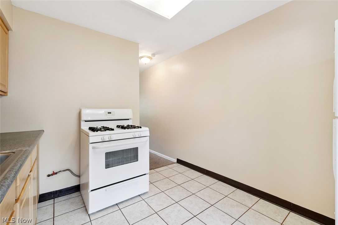 215 Dalepark Drive Bedford OH 44146