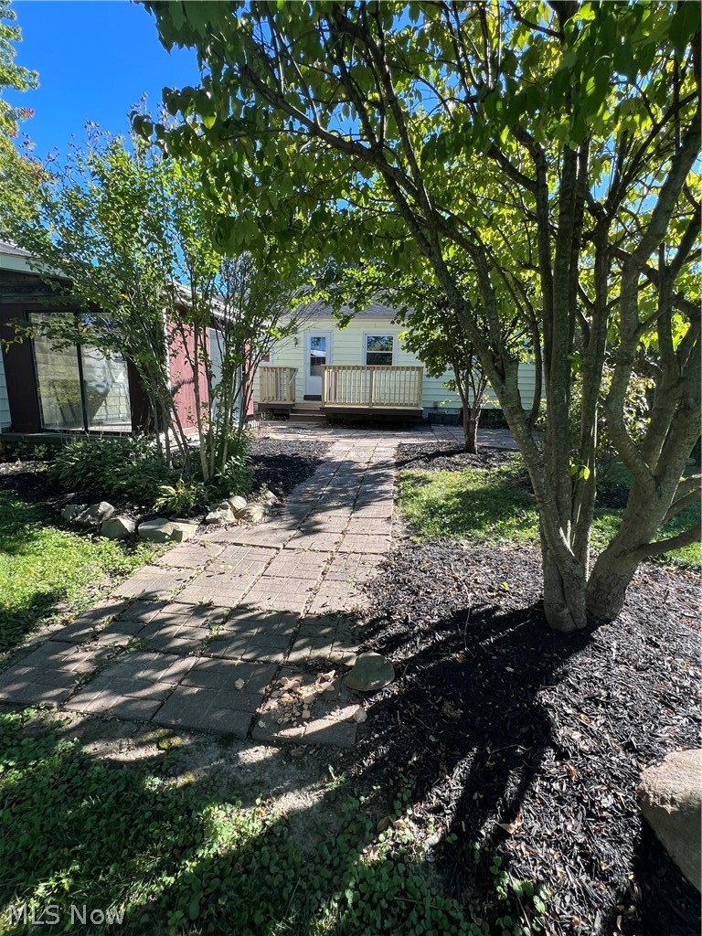 176 Durst Drive NW Warren OH 44483