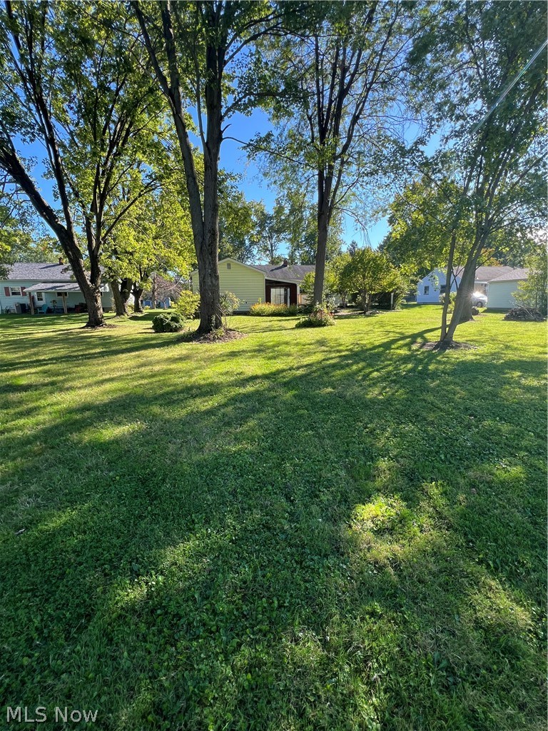 176 Durst Drive NW Warren OH 44483