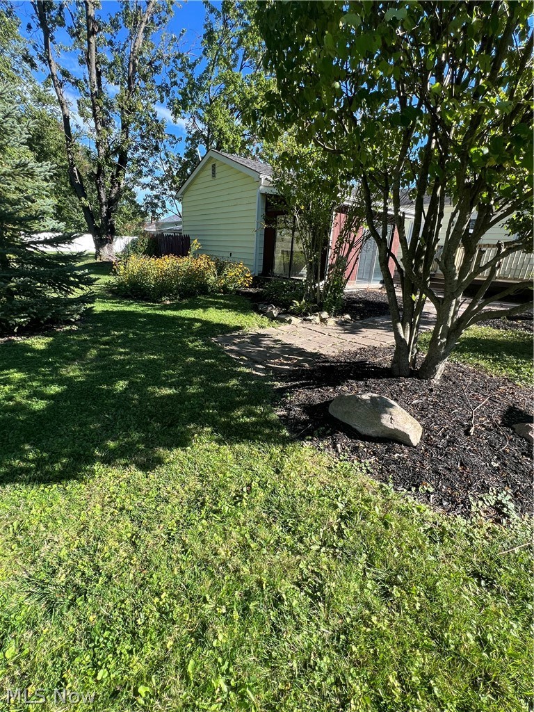 176 Durst Drive NW Warren OH 44483