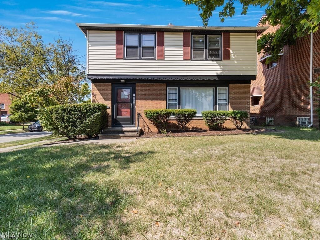 2348 Saybrook Road University Heights OH 44118