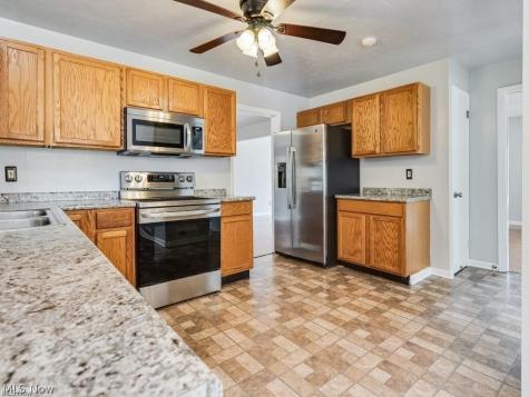 2348 Saybrook Road University Heights OH 44118