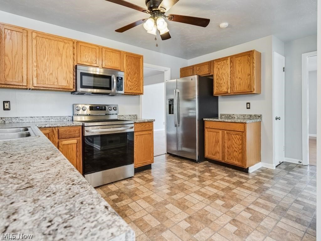 2348 Saybrook Road University Heights OH 44118
