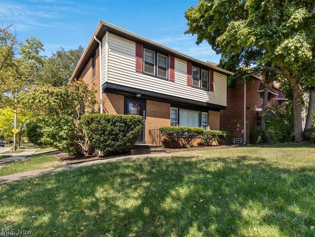 2348 Saybrook Road University Heights OH 44118