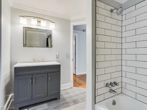 2348 Saybrook Road University Heights OH 44118
