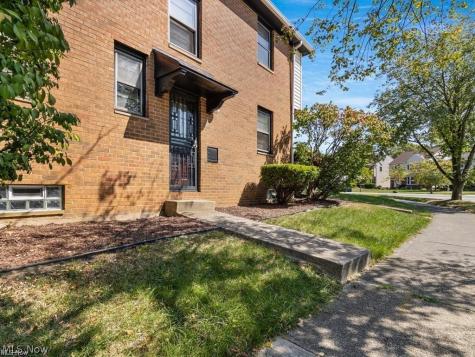 2348 Saybrook Road University Heights OH 44118