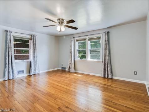 2348 Saybrook Road University Heights OH 44118