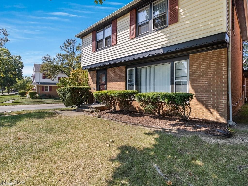 2348 Saybrook Road University Heights OH 44118