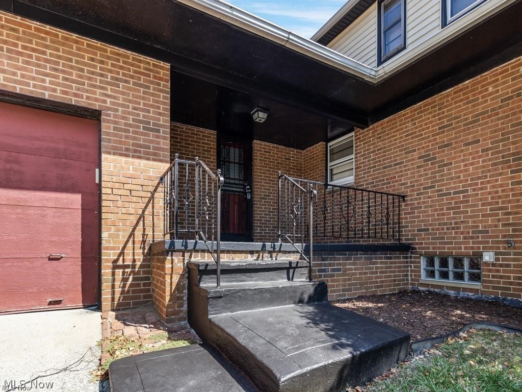 2348 Saybrook Road University Heights OH 44118