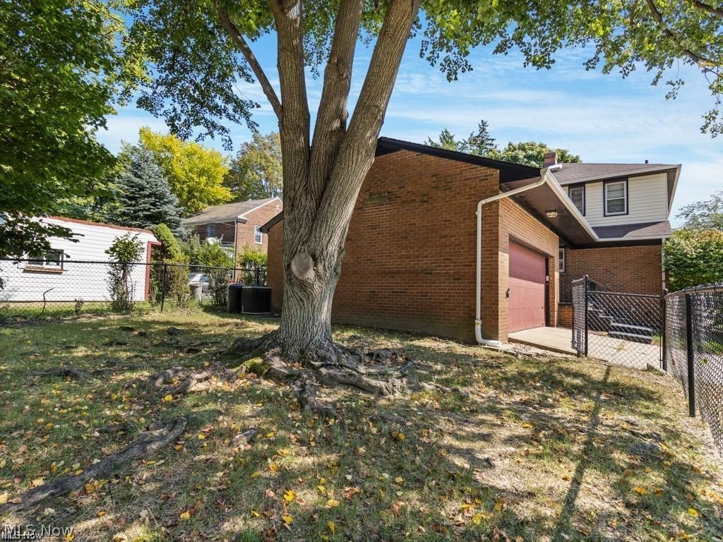 2348 Saybrook Road University Heights OH 44118