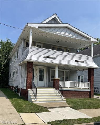 2169 Olive Avenue Lakewood OH 44107